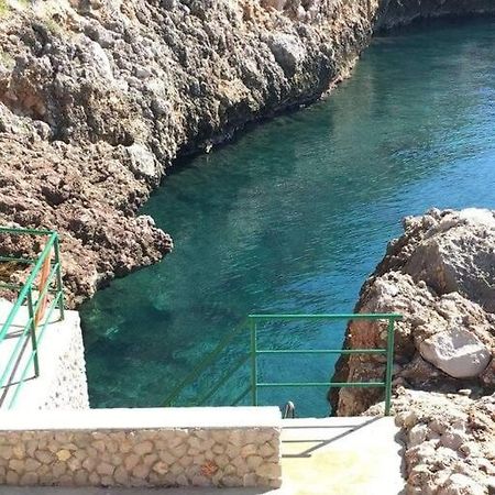 Casa Tequi A 200Mt Dal Mare Villa Terrasini Luaran gambar